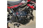 Kawasaki D Tracker Tahun 2022